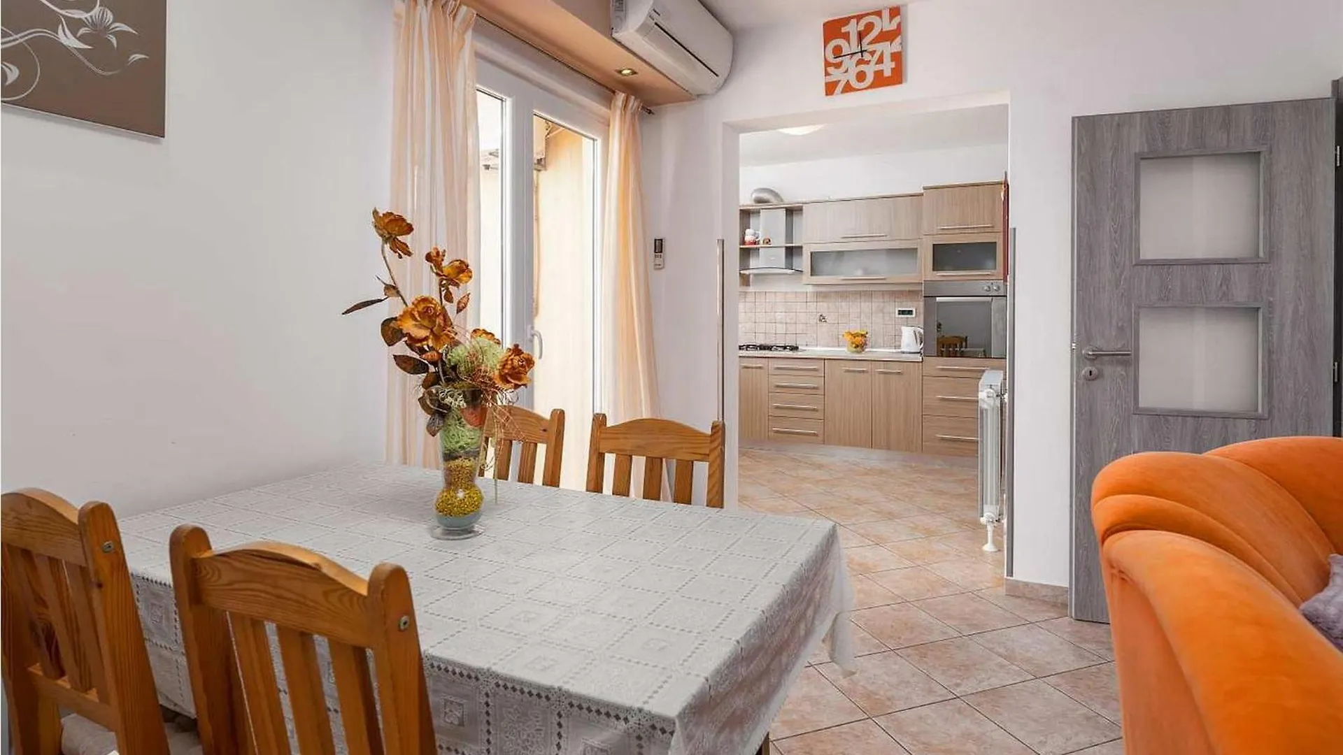 Villa Casa Beato à Vižinada Croatie